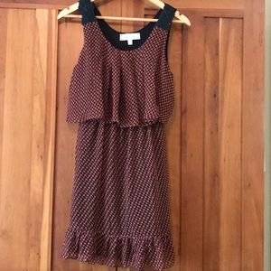 Fun& flirty summer dress!